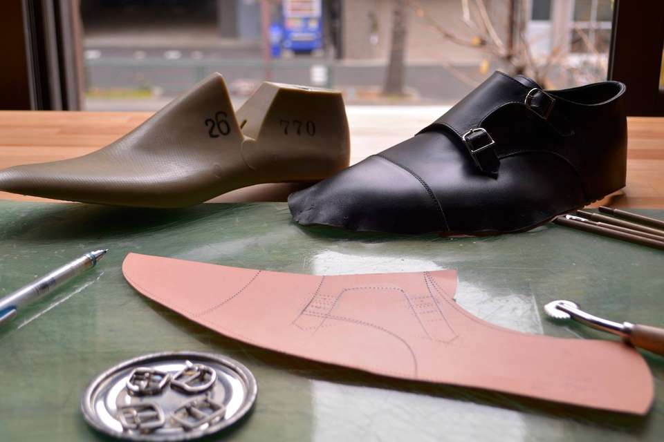 new model