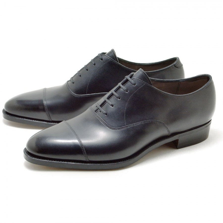 CAP TOE OXFORD