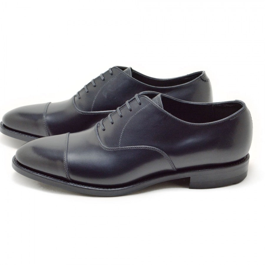 CAP TOE OXFORD