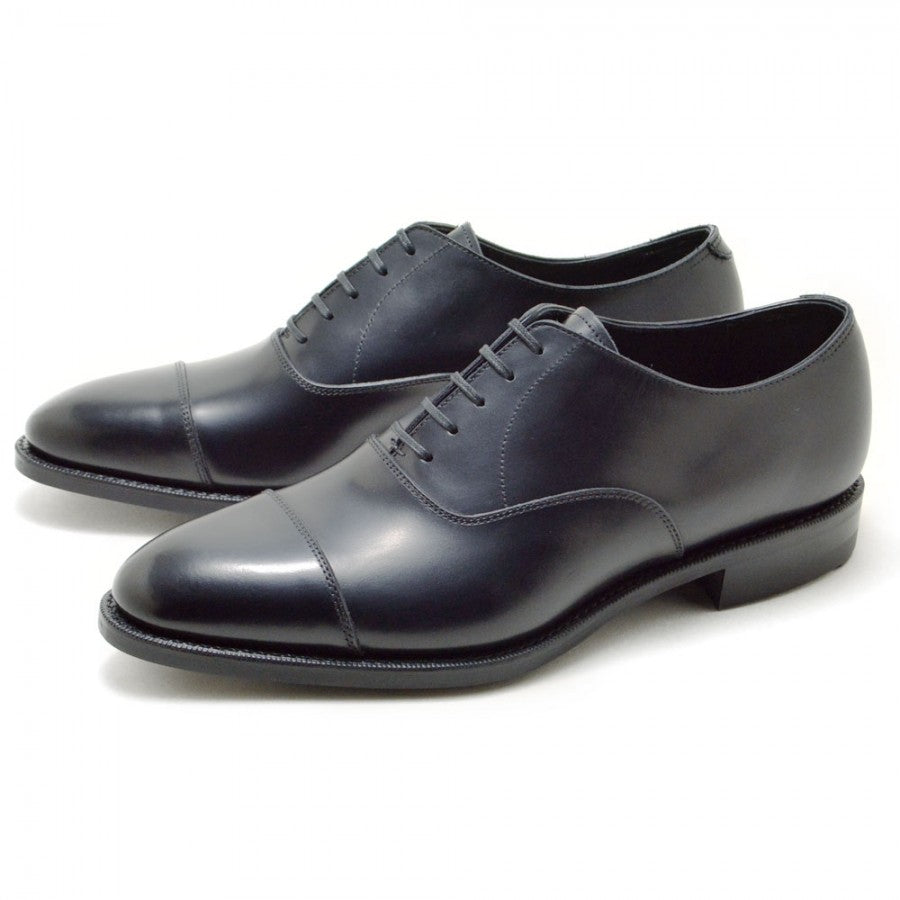 CAP TOE OXFORD