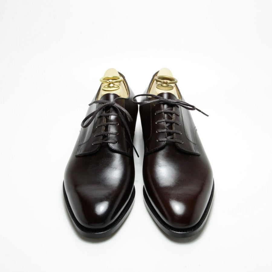 PLAIN TOE DERBY