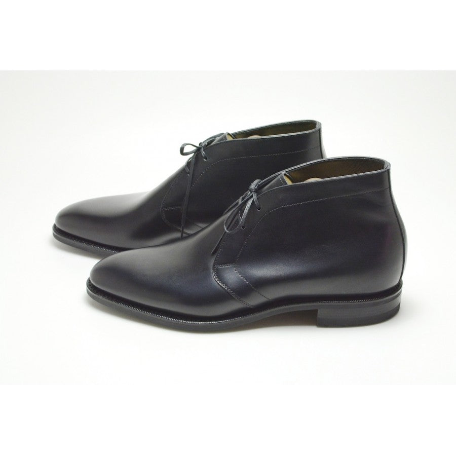 CHUKKA BOOTS