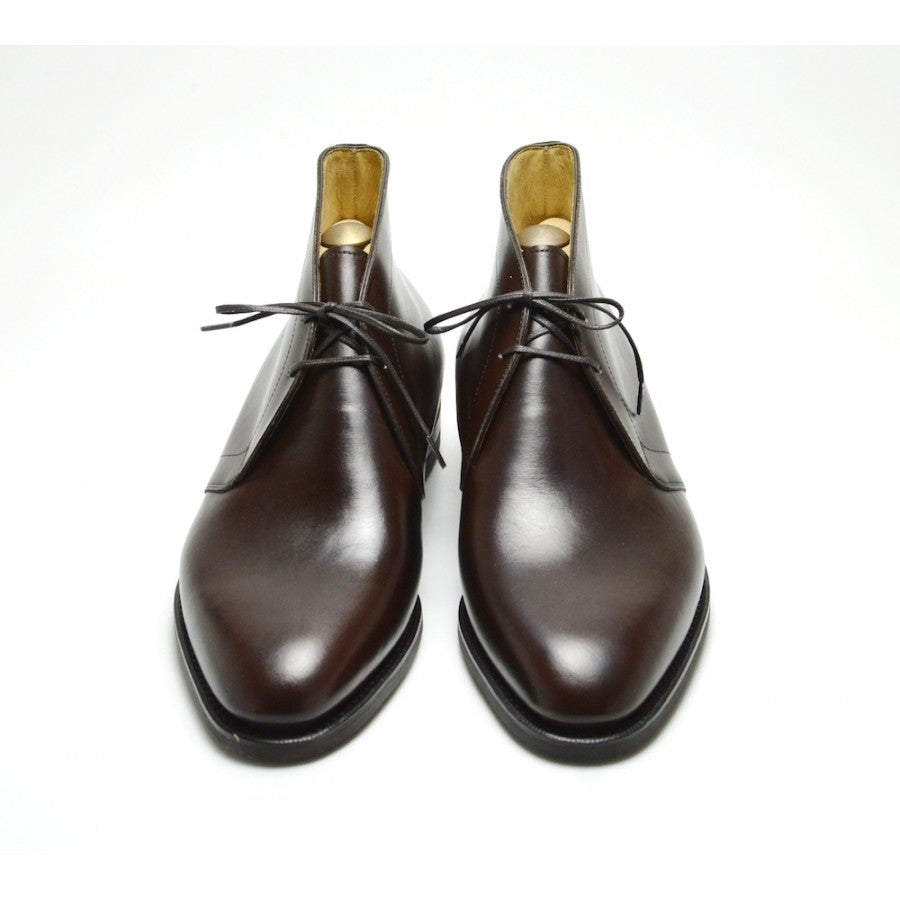 CHUKKA BOOTS