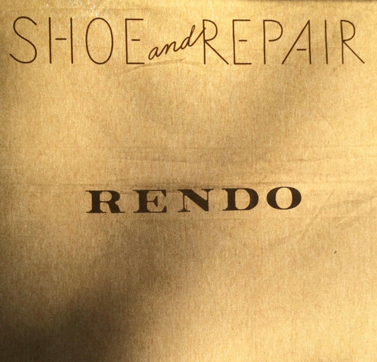 2026年　スタッフ募集(終了いたしました） - RENDO