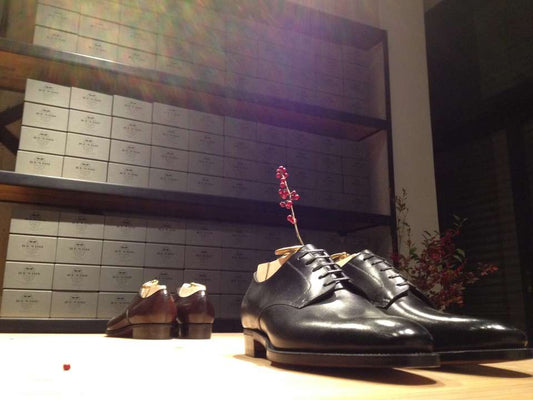 初日終了 - RENDO