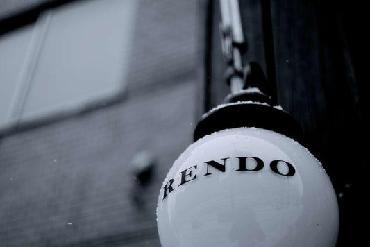 価格改定のお知らせ - RENDO