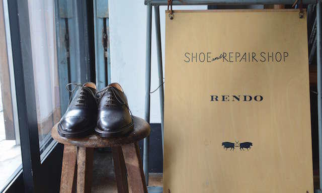 ショップより９月の営業日のお知らせ - RENDO