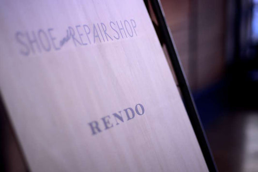 ショップより１月の定休日のお知らせ - RENDO