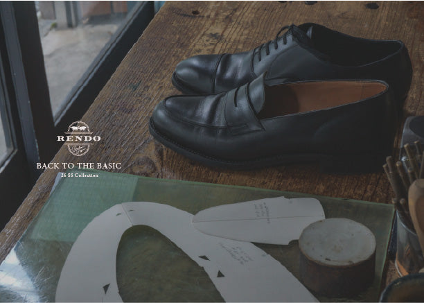 コレクション – RENDO