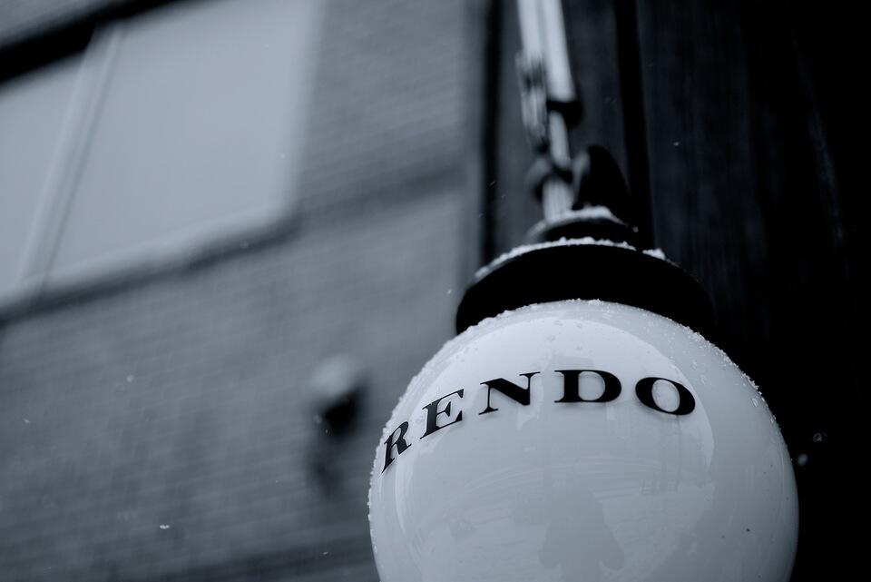 RENDO/レンド