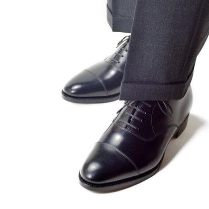 CAP TOE OXFORD