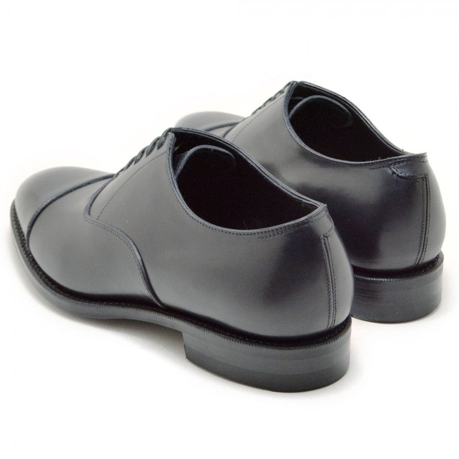 CAP TOE OXFORD – RENDO