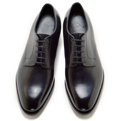 PLAIN TOE DERBY