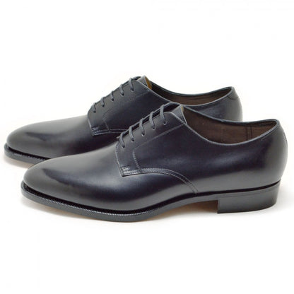 PLAIN TOE DERBY