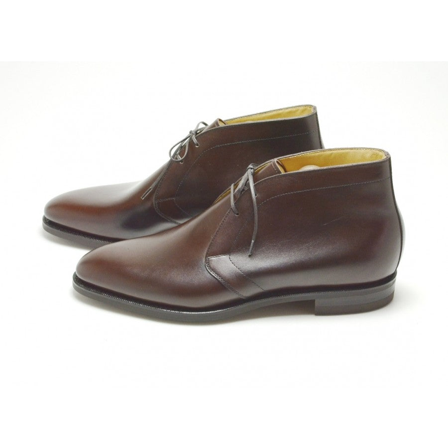 CHUKKA BOOTS