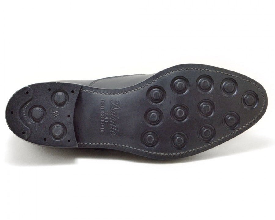 RENDO ダブルモンク ブラック Dainite sole　底面