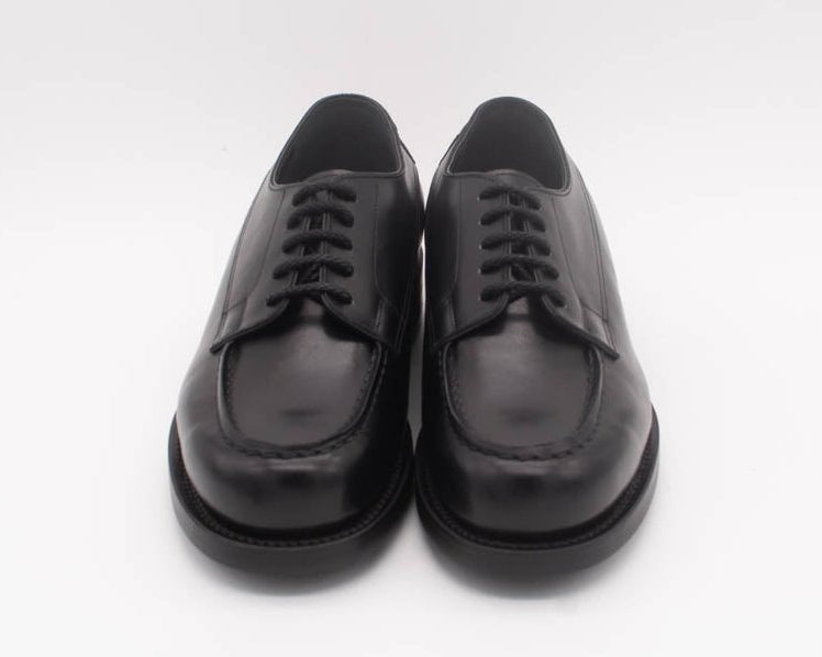 APRON FRONT DERBY MADE IN JAPAN グッドイヤーウェルト製法 リッジ